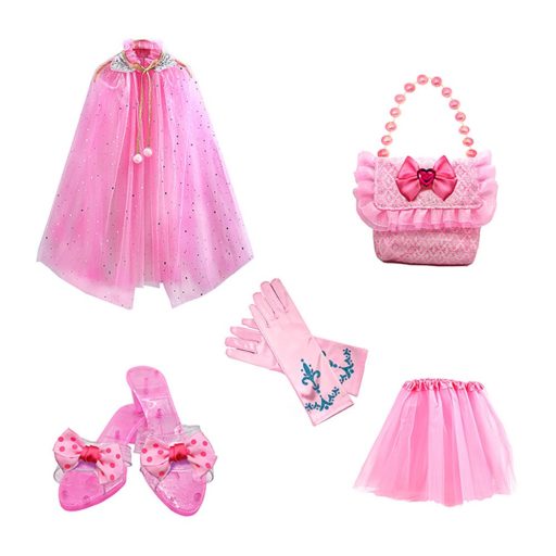 Set de accesorii printesa