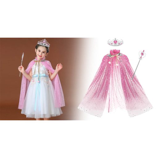 Set de accesorii printesa