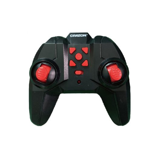 Masinuta cu telecomanda, cu tractiune pe 4 roti