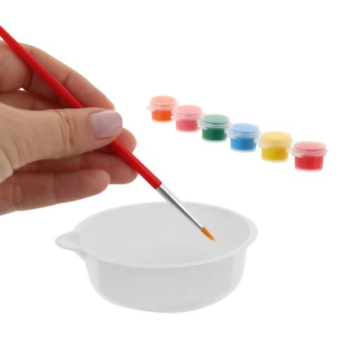 Set de confectionat magneti frigider de jucarie