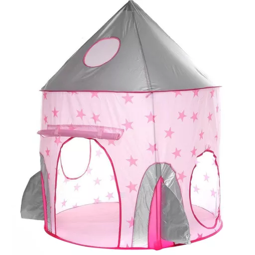 Cort de joaca 3 in 1, in mai multe culori