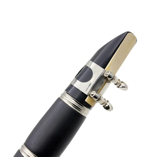 Clarinet B cu accesorii in geanta de umar