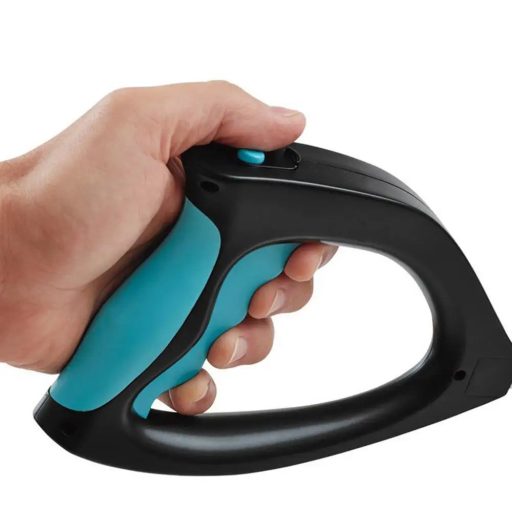 Penseta pentru gunoi cu magnet si lumina LED