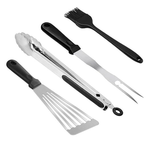 Set gratar BBQ, 134 piese