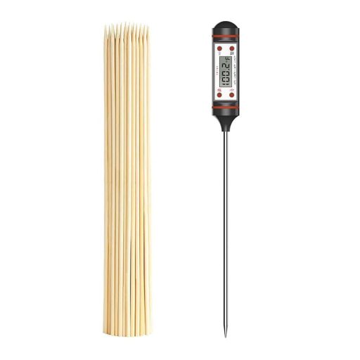 Set gratar BBQ, 134 piese