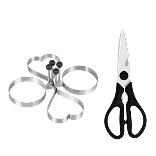 Set gratar BBQ, 134 piese