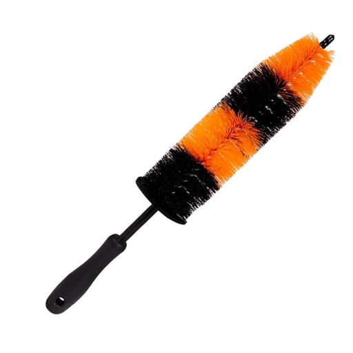 Set curatare si ingrijire auto din 20 de piese pentru suprafete exterioare si interioare