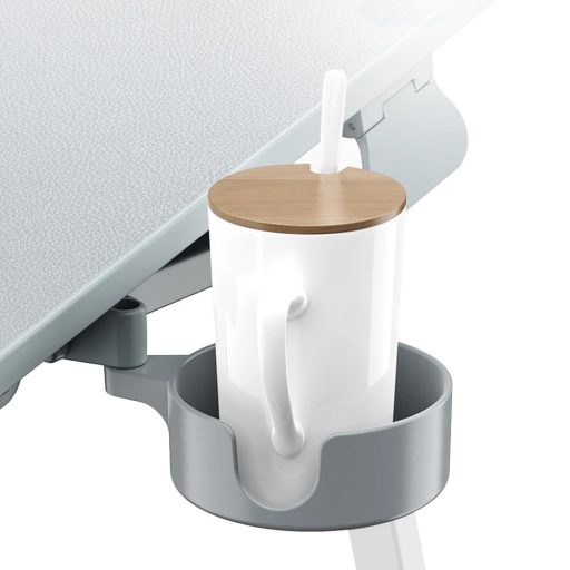 Masuta reglabila mic dejun cu suport tableta, in mai multe culori