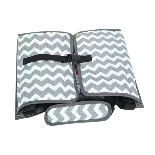 Masa portabila de copii, cu buzunare, pentru masina, in mai multe culori