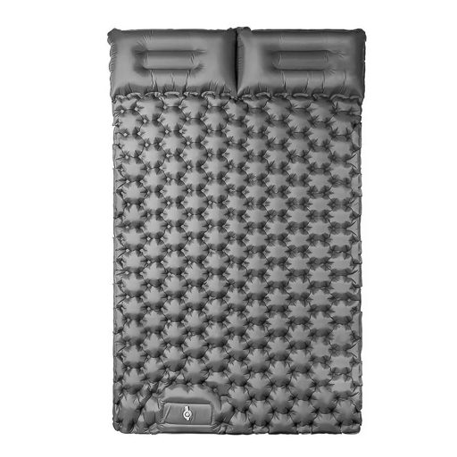 Saltea pentru drumetii - in mai multe tipuri