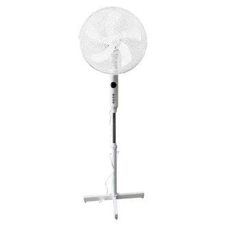 Ventilator cu picior