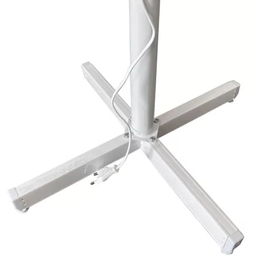 Ventilator cu picior