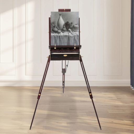 Set de sevalet cu accesorii