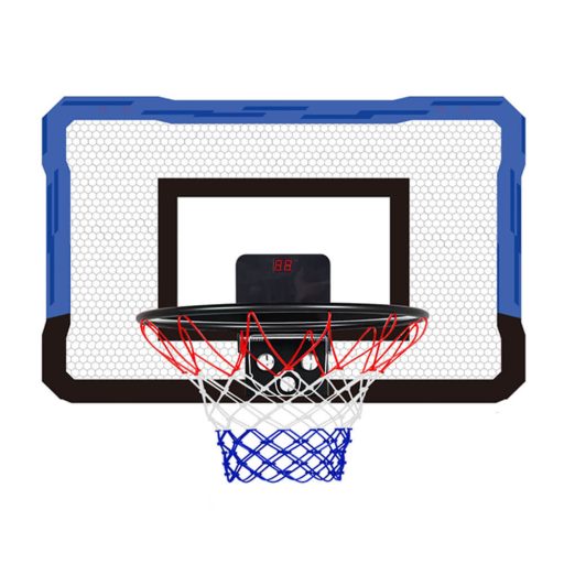 Panou baschet de interior, cu accesorii