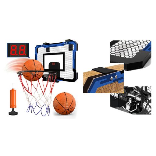 Panou baschet de interior, cu accesorii