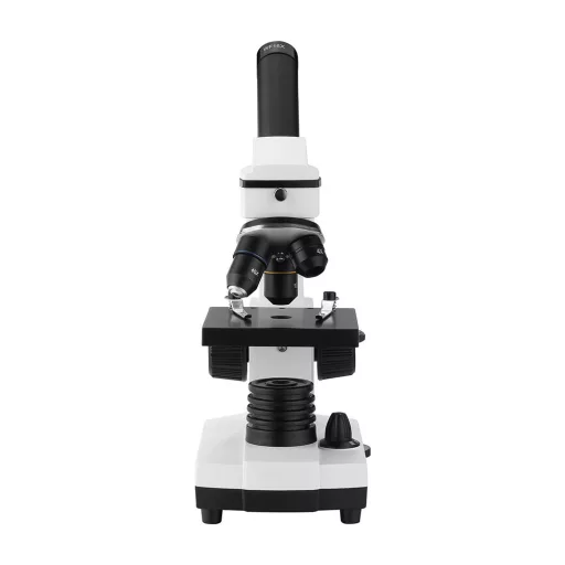 Set de microscop pentru incepatori pentru copii