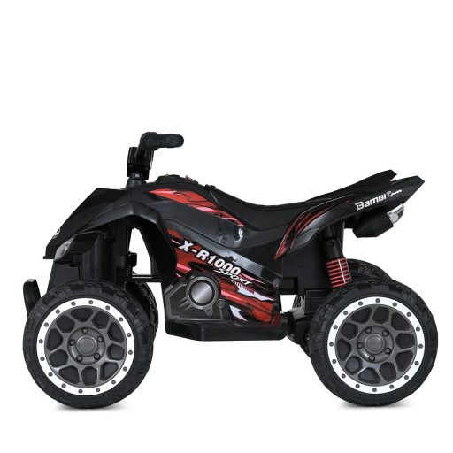 Quad electric pentru copii, 12V, in mai multe culori