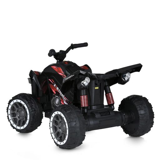 Quad electric pentru copii, 12V, in mai multe culori