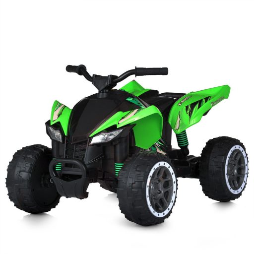 Quad electric pentru copii, 12V, in mai multe culori