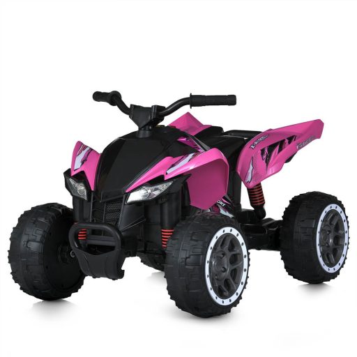 Quad electric pentru copii, 12V, in mai multe culori