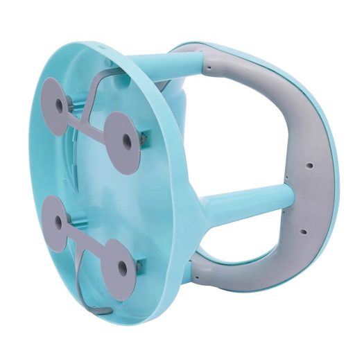 Suport de baie antialunecare pentru bebelusi, aqua