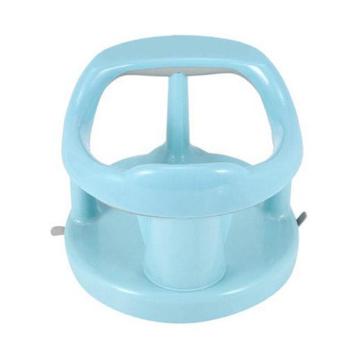 Suport de baie antialunecare pentru bebelusi, aqua