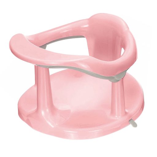 Suport de baie antialunecare pentru bebelusi, in mai multe culori