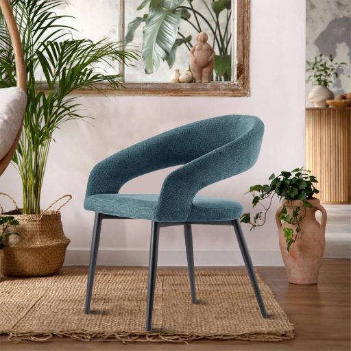 Set de 2 scaune Luna, in mai multe culori