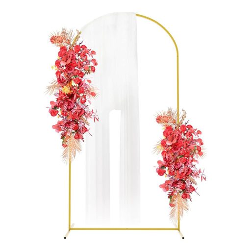 Decoratiune pentru arc de nunta