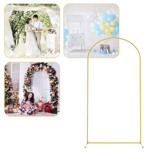 Decoratiune pentru arc de nunta