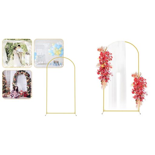 Decoratiune pentru arc de nunta