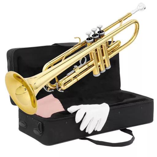 Trompeta