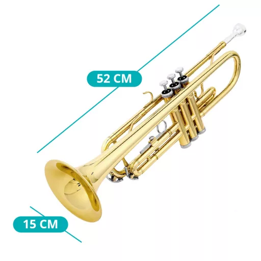 Trompeta