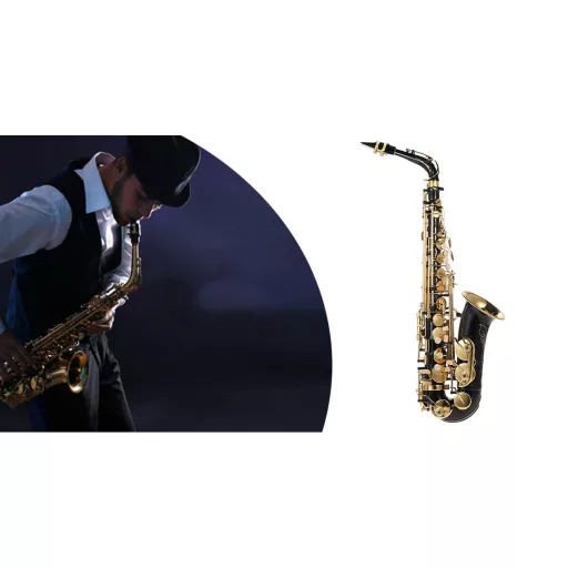 Saxofon