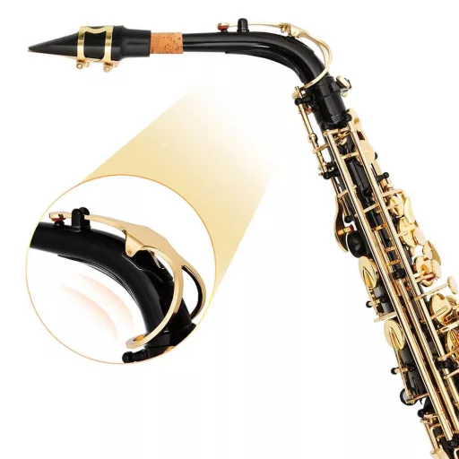 Saxofon