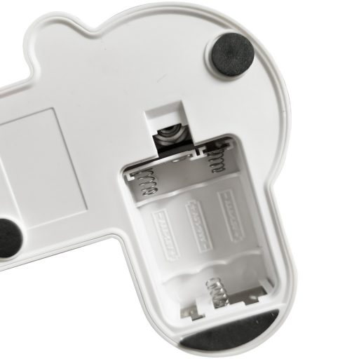 Suport pentru panou (a treia mână) cu lupă LED, 2 cleme și suport pentru fier de lipit