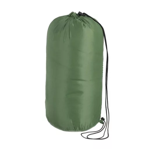 Sac de dormit, verde