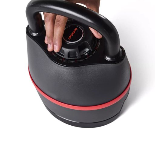 Kettlebell ajustabil cu greutate reglabila