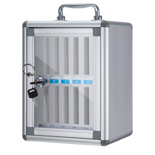 Seif pentru telefoane mobile, in mai multe tipuri