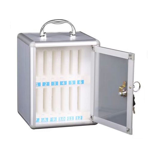 Seif pentru telefoane mobile, in mai multe tipuri