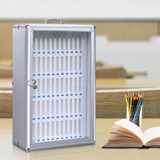 Seif pentru telefoane mobile, in mai multe tipuri