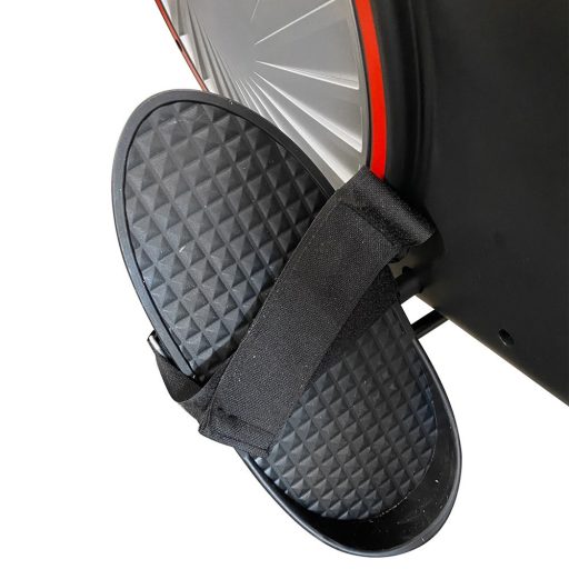 Aparat de vaslit magnetic, cu o capacitate de incarcare de 100 kg