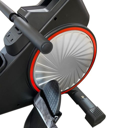 Aparat de vaslit magnetic, cu o capacitate de incarcare de 100 kg