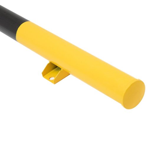 Bariere de protectie, in mai multe tipuri