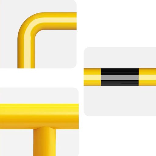 Bariere de protectie, in mai multe tipuri