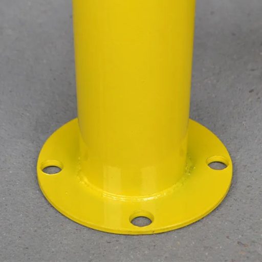 Bariere de protectie, in mai multe tipuri