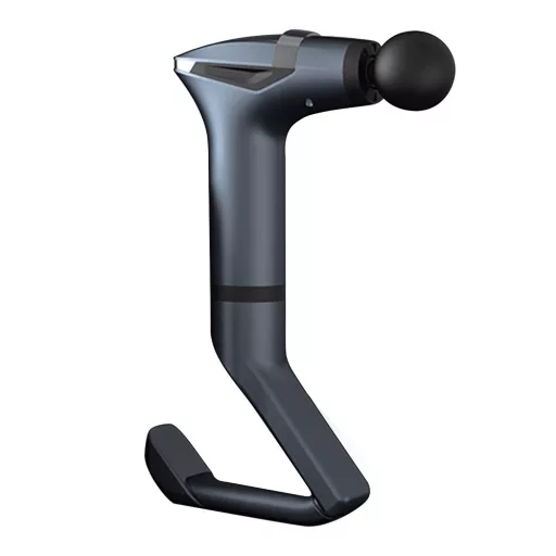 Pistol de masaj 3 in 1