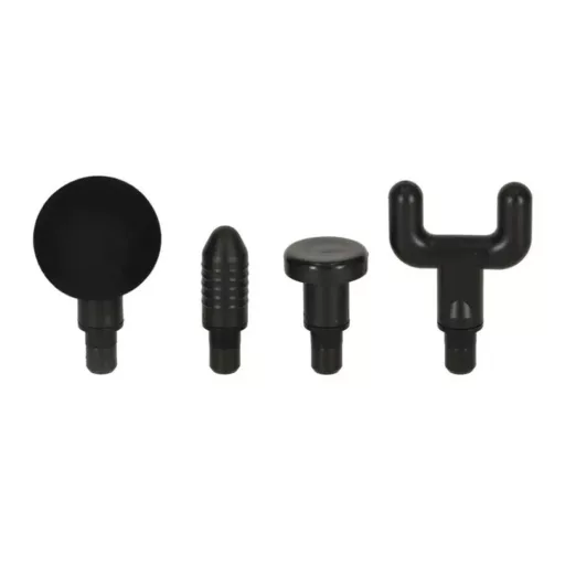 Pistol de masaj 3 in 1