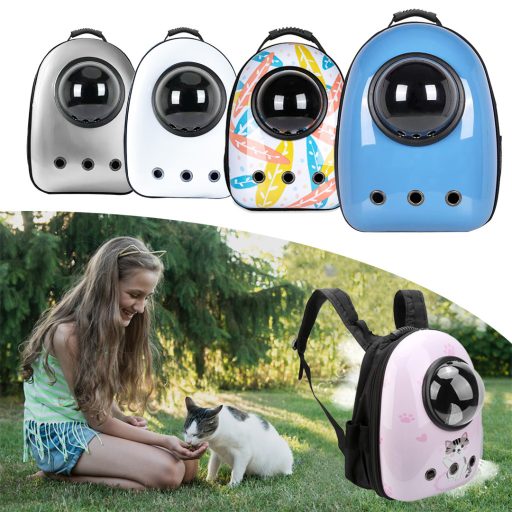 Rucsac pentru transportul animalelor de companie