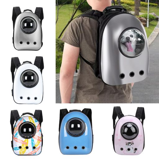 Rucsac pentru transportul animalelor de companie